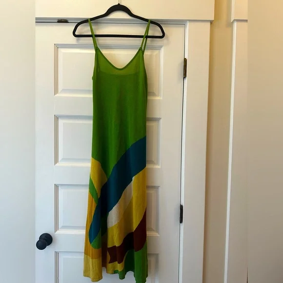 green emerald velvet dress Mesh Wrap Gown in Green – Kim Shui Studio